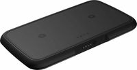 ZENS ZEPB04B/00 Powerbank 9000 mAh Kabelloses Aufladen Schwarz