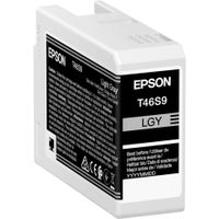 Zásobník Epson T46S9 (Světle šedivý)