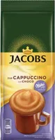 Jacobs Momente Choco Cappuccino Mild mit Milka Schokonote 500g