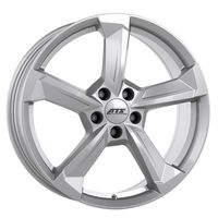 Koło ATS Auvora 9.0Jx20 ET 57 5x112 Brilliant silver AUVX-902057MB11-0 kompatybilne z MERCEDES-BENZ GL GLE GLS M R