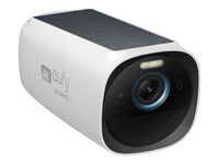 Eufy T81603W1 eufyCam 3 add on Kamera - Überwachungskamera - weiß