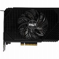 Palit GeForce RTX 3050 StormX, GeForce RTX 3050, 8 GB, GDDR6, 128 Bit, 7680 x 4320 Pixel, PCI Express 4.0