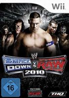 WWE Smackdown vs Raw 2010 [SWP]