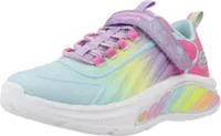 SKECHERS RAINBOW CRUISERS Viacfarebné