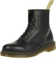 Dr. Martens 1460 Vegan Black Felix Rub Off EU 45