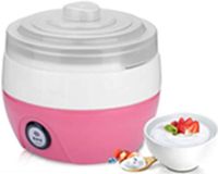 220V 1L Elektrisch Automatisch Joghurtbereiter DIY Joghurtmaschine Joghurt Maker 