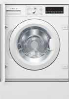 Bosch Serie 8 WIW28442 Waschmaschinen - Weiß