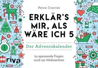 Wyjaśnij mi to, jakbym miał 5 lat - Kalendarz adwentowy