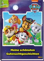 PAW Patrol: Meine schönsten Gutenachtgeschichten