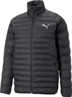 PUMA PackLITE Primaloft Jacke Herren schwarz M