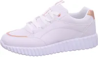 Bugatti Woman Carini Sneaker Weiß