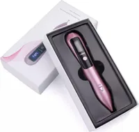 MNZ-Plexr Professional Pink Plasma Pen přístroj pro péči o pleť PINK PLASMA PEN