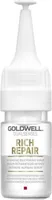 Goldwell Dualsenses Serum w ampułkach do włosów zniszczonych, 12x18ml