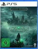 Warner Bros. Games Hogwarts Legacy, PlayStation 5, T (Jugendliche), Physische Medien