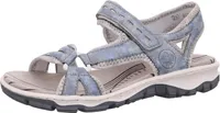 Rieker Sandalen Sandalen Kunstleder