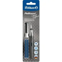 Pelikan Füller Pelikano P480M M Dark Legend  Rechtshänder