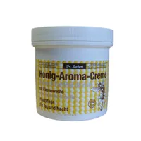 Honig Aroma Creme mit Bienenwachs 250 ml