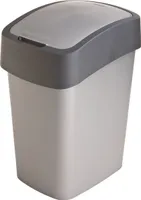 Curver Abfallbehälter 'Flip Bin' 10 Ltr.
