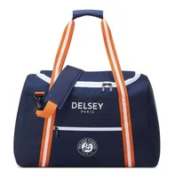 DELSEY PARIS Nomade Duffle Bag 55 Bleu