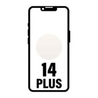 Apple iPhone 14 Plus 128GB 6,7" Starlight ITA MQ4Y3QL/A  Apple