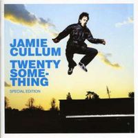 Jamie Cullum: Twentysomething (Special Edition) - Verve 9868729 - (Hudba / Titel: H-Z)