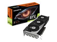Gigabyte GeForce RTX 3060 Ti GAMING OC PRO 8G (rev. 3.0) - Grafikkarten - GF RTX 3060 Ti - 8 GB