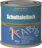 Rust-Oleum Schultafellack Blau 250 ml