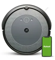 iRobot Roomba i3 Saugroboter Kartierung Gummibürsten Tierhaare für alle Böden