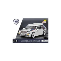 Cobi Youngtimer 24509 Lancia Delta INTG 24509