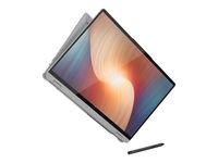 Lenovo IdeaPad Flex 5 82RA004PGE - 16" WUXGA IPS AMD Ryzen 5 5500U 8GB RAM 256GB SSD - AMD R5 - 256 GB