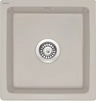 Keramický 1-komorový drez ZCB C103 5907650878001