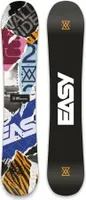 SNOWBOARD EASY Wallride - blau - 156