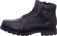 Bugatti Schnürboots Herren 31363932323432 Braun 41 EU
