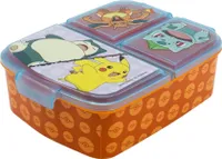 Stor 08020 - Pokémon Brotdose