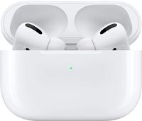 Apple AirPods Pro mit kabellosem Ladecase weiß