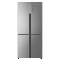 Haier HTF-452DM7 Cube Side-by-Side Total No Frost A++ Freistehend
