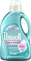 Perwoll Care und Refresh Frische Feinwaschmittel Waschmittel 24 Waschladungen