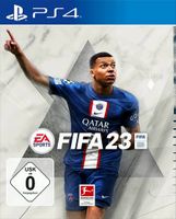 FIFA 23 - Konsole PS4