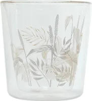 Eigenart dvojstenný pohár na čaj 250 ml