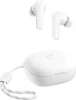 Soundcore R50i - Zestaw słuchawkowy - biały