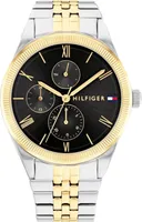 TOMMY HILFIGER DAMEN-UHR 1782591 Monica (zf605d) + KASTEN