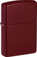 Zippo Benzin-Feuerzeug Merlot 60007100, unbefüllt