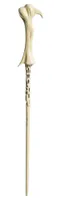 Voldemort-Zauberstab von Harry Potter weiß 35 cm