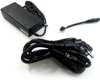 Selfsat SNIPE 3 napájanie 220V230V sada adaptéra