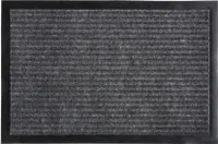 Fußmatte Türmatte Schuhabtretter Innen-Außenteppich Schmutzfangmatte 40x60cm