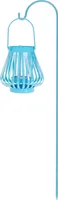 Melinera Gartenlaterne 61619 Blau