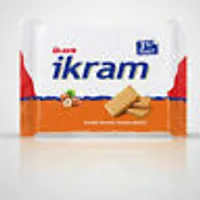 Ülker Ikram 336g