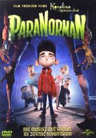 ParaNorman (ParaNorman) [DVD]