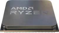 AMD AM5 Ryzen 7500F Tray 3,7GHz 6x Core 65W Boost 5 GHz 32MB Cache