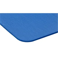 Airex Gymnastikmatte "Coronella 120", Blau, Standard